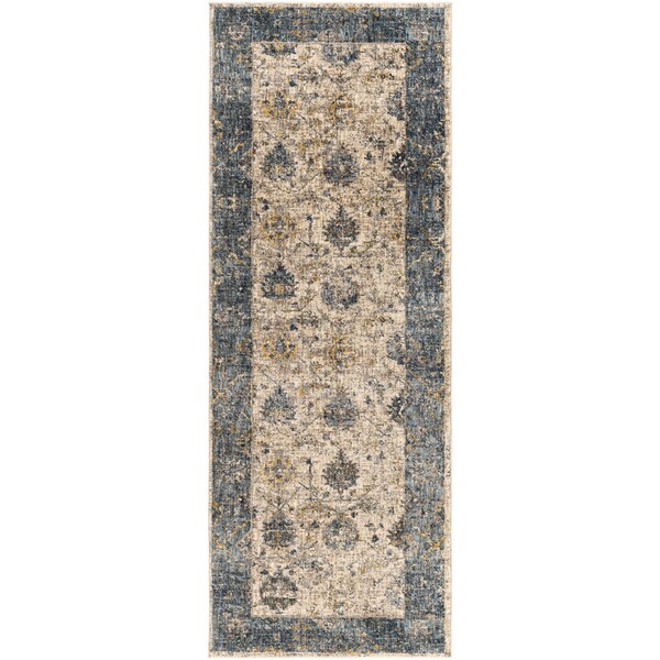 Livabliss Mirabel MBE-2313 Machine Crafted Area Rug MBE2313-2773 - main